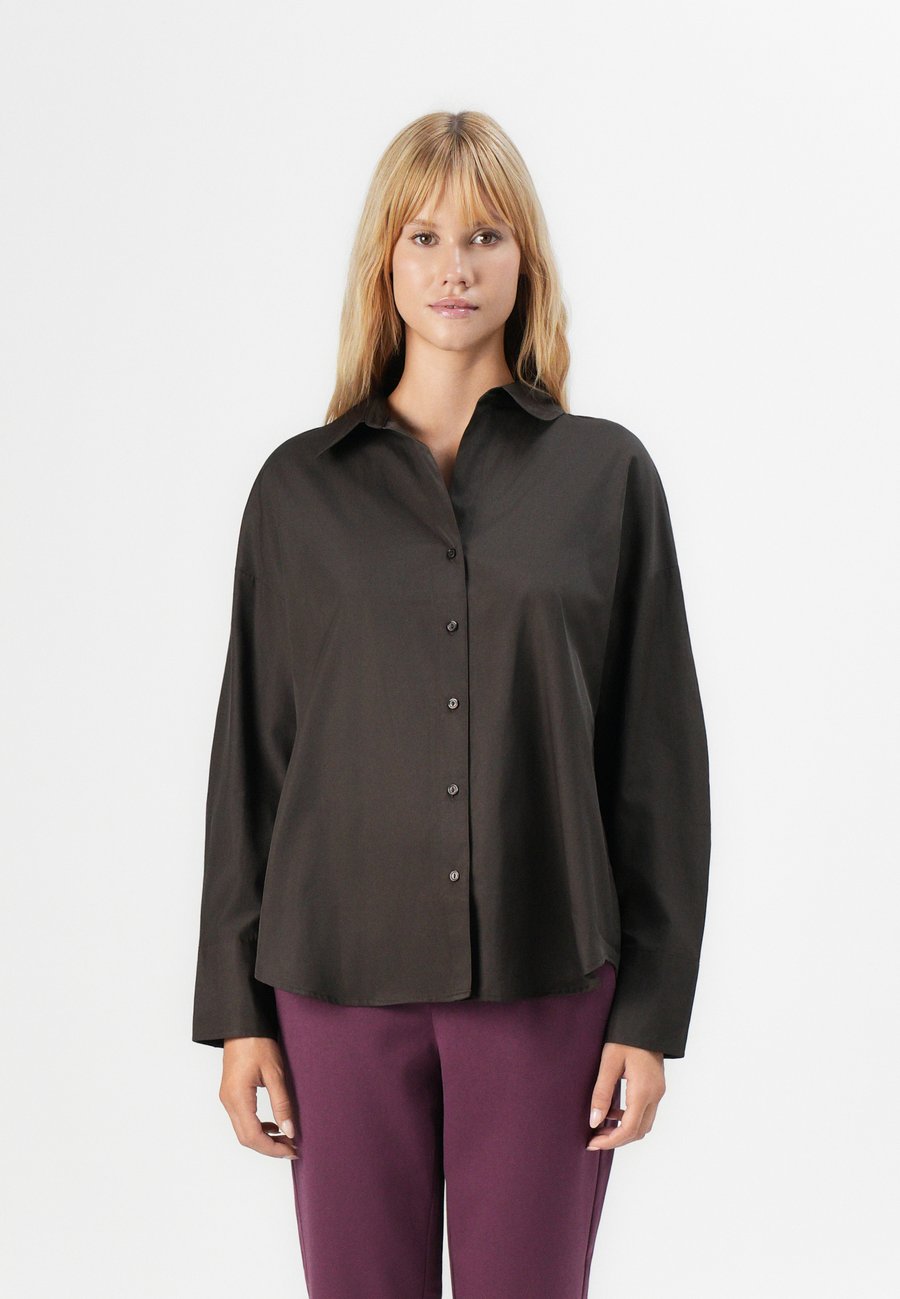 Блуза ONLY ONLOREGON , Chocolate Torte/Dark Brown
Блуза ONLY ONLOREGON , Chocolate Torte/Dark Brown