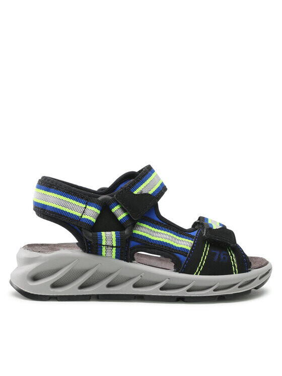 Сандалии Primigi, черный
Сандалии Primigi, черный