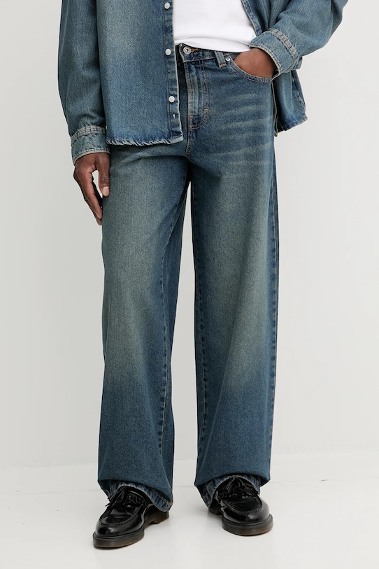 Джинсы Dickies, синий
Джинсы Dickies, синий