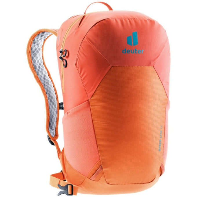 Рюкзак Deuter SPEED LITE 17 Паприка/Шафран
Рюкзак Deuter SPEED LITE 17 Паприка/Шафран