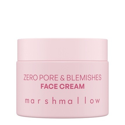 Крем для лица Nacomizero Pore Blemishes с салициловой кислотой Marshmallow 40 мл
Крем для лица Nacomizero Pore Blemishes с салициловой кислотой Marshmallow 40 мл