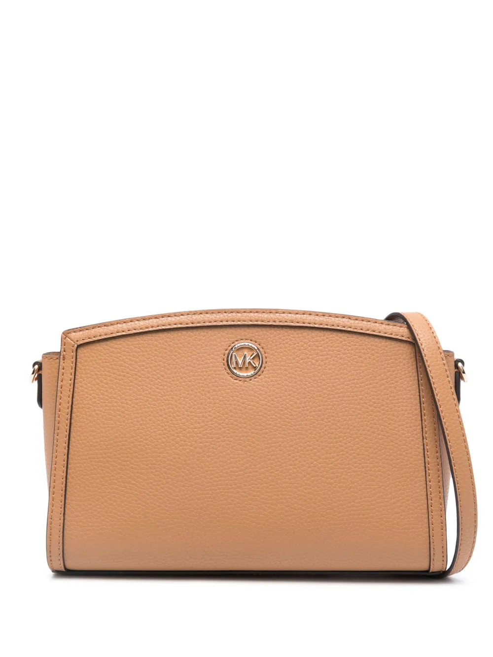 Большая сумка через плечо Chantal Michael Michael Kors, коричневый
Большая сумка через плечо Chantal Michael Michael Kors, коричневый