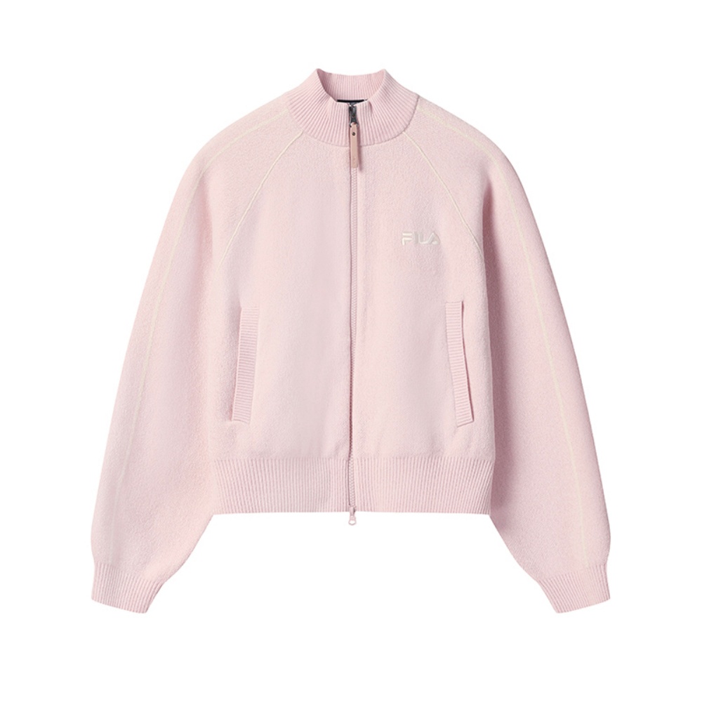 FILA Куртка originale Chanel розовый
FILA Куртка originale Chanel розовый
