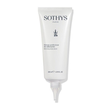 SOTHYS Сыворотка для тела для похудения
SOTHYS Сыворотка для тела для похудения