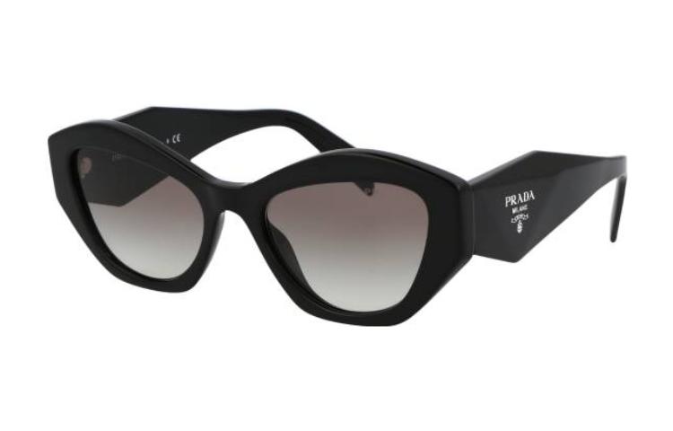 Солнечные очки Cat Eye Frame PRADA
Солнечные очки Cat Eye Frame PRADA