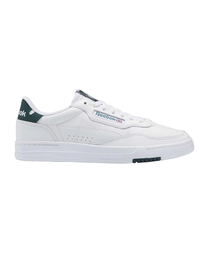 Кроссовки Court Peak Reebok, белый
Кроссовки Court Peak Reebok, белый