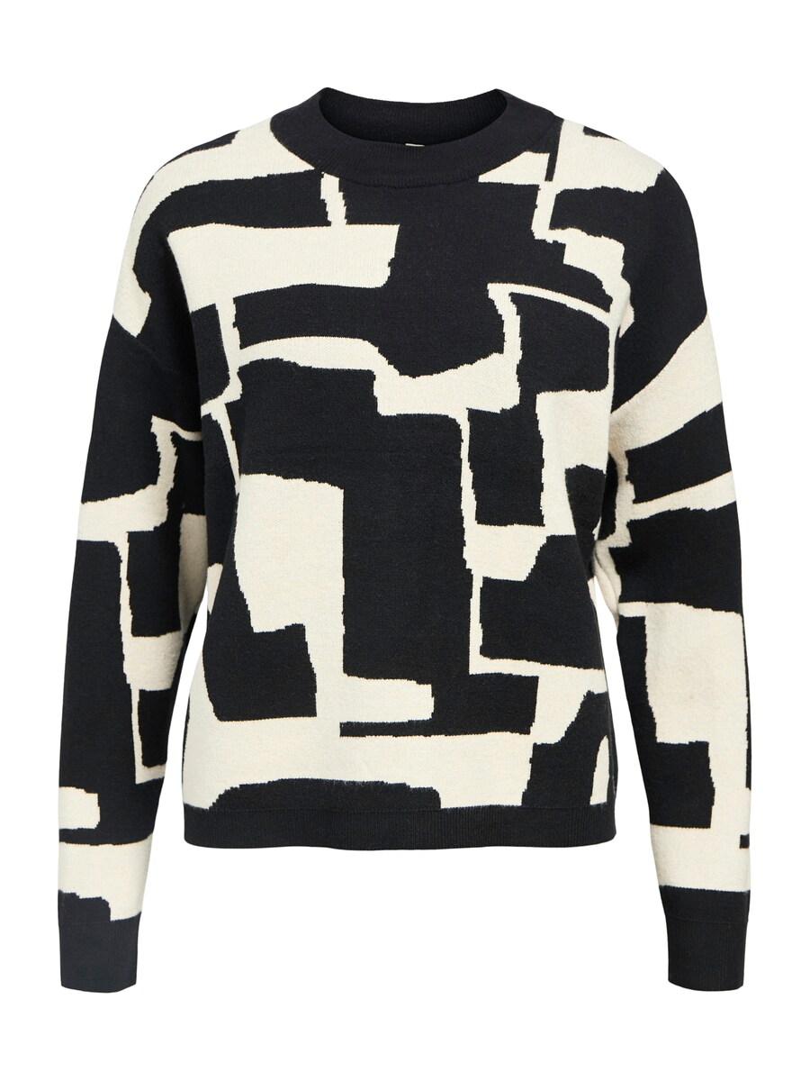 Свитер OBJECT OBJRay, Black
Свитер OBJECT OBJRay, Black