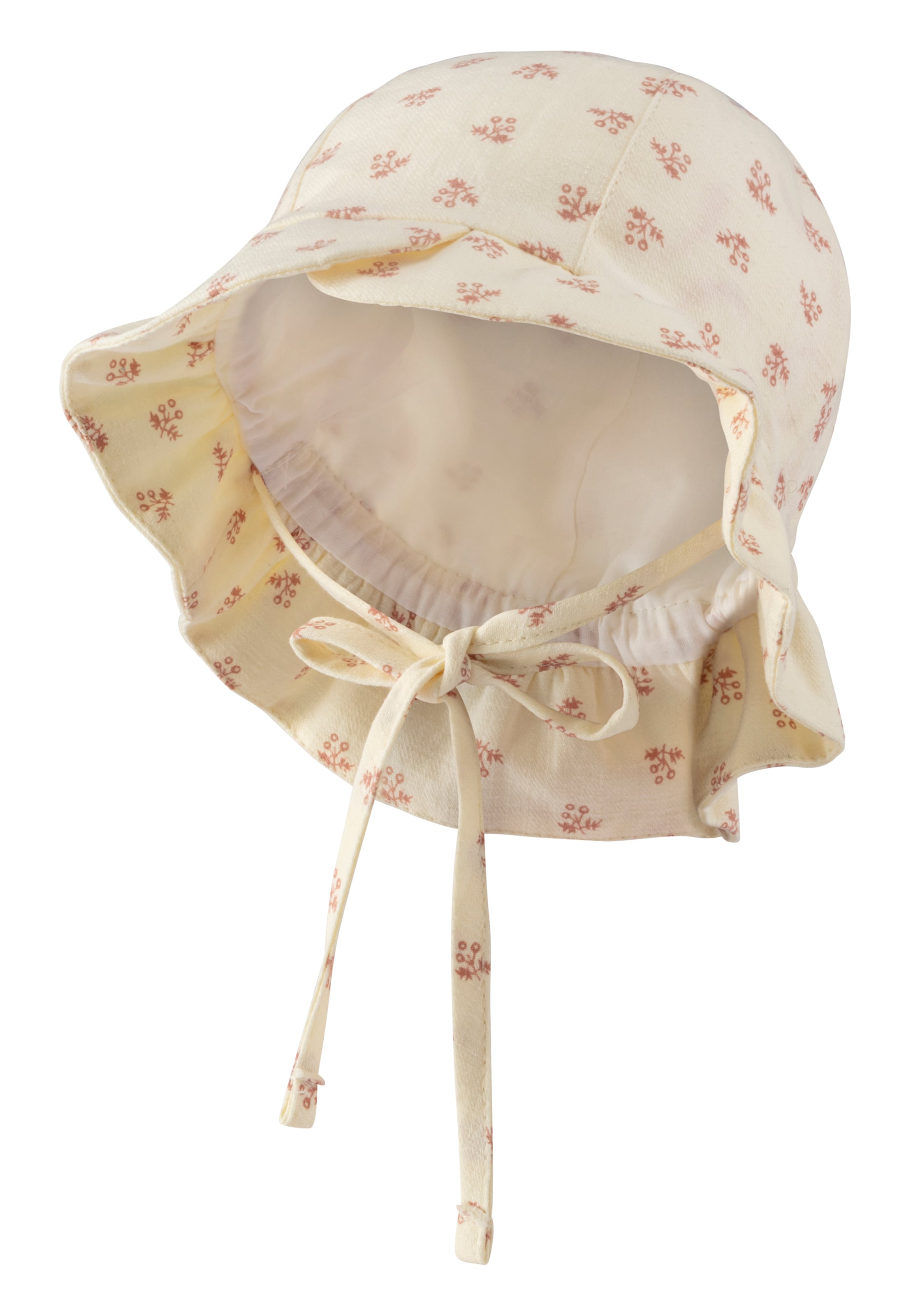 STERNTALER Шляпа в цвете Natural White
STERNTALER Шляпа в цвете Natural White