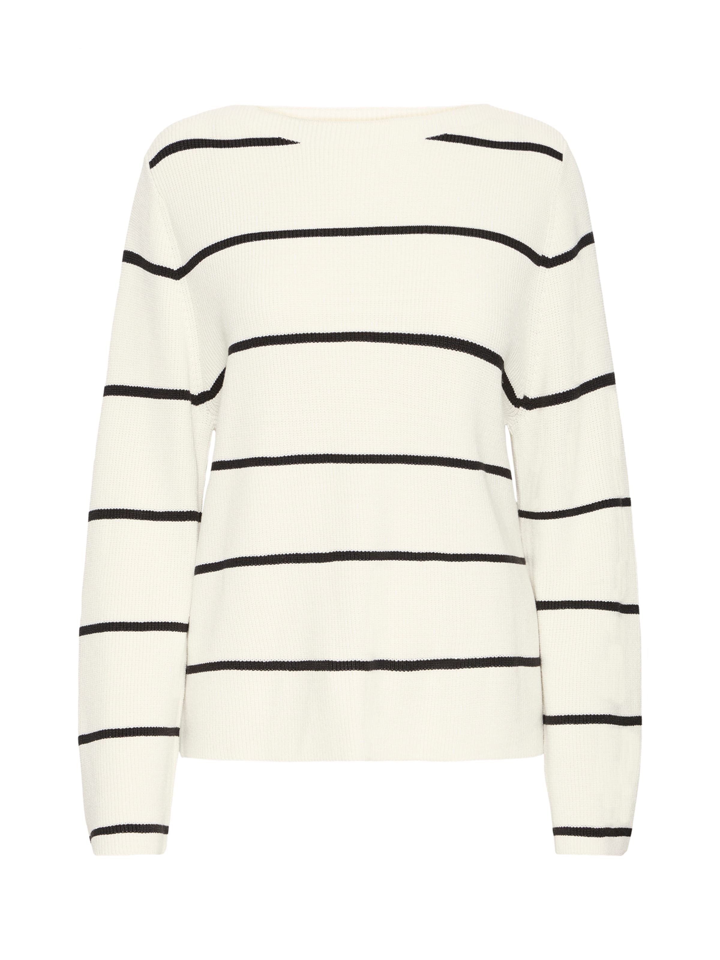 ICHI Свитер 'IHBOSTON' в цвете Ivory
ICHI Свитер 'IHBOSTON' в цвете Ivory