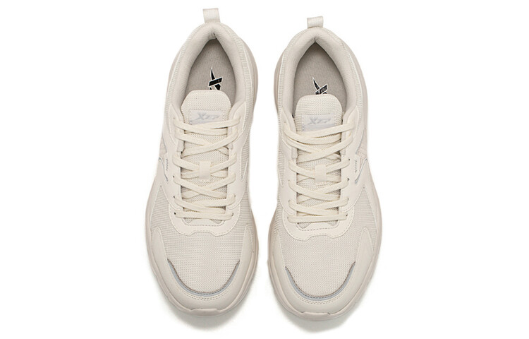 Обувь для образа жизни Мужская низкая белая Xtep, Белый, Обувь для образа жизни Мужская низкая белая Xtep
Обувь для образа жизни Мужская низкая белая Xtep, Белый, Обувь для образа жизни Мужская низкая белая Xtep