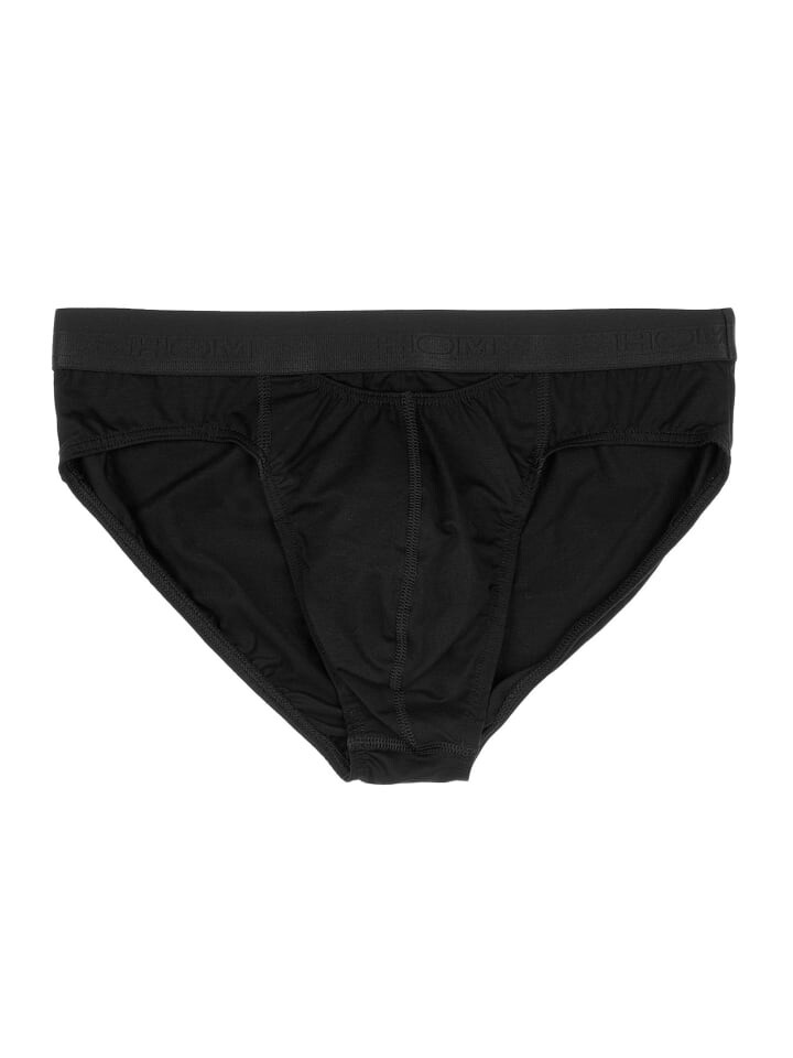 Трусы HOM Mini Slip H01, черный
Трусы HOM Mini Slip H01, черный