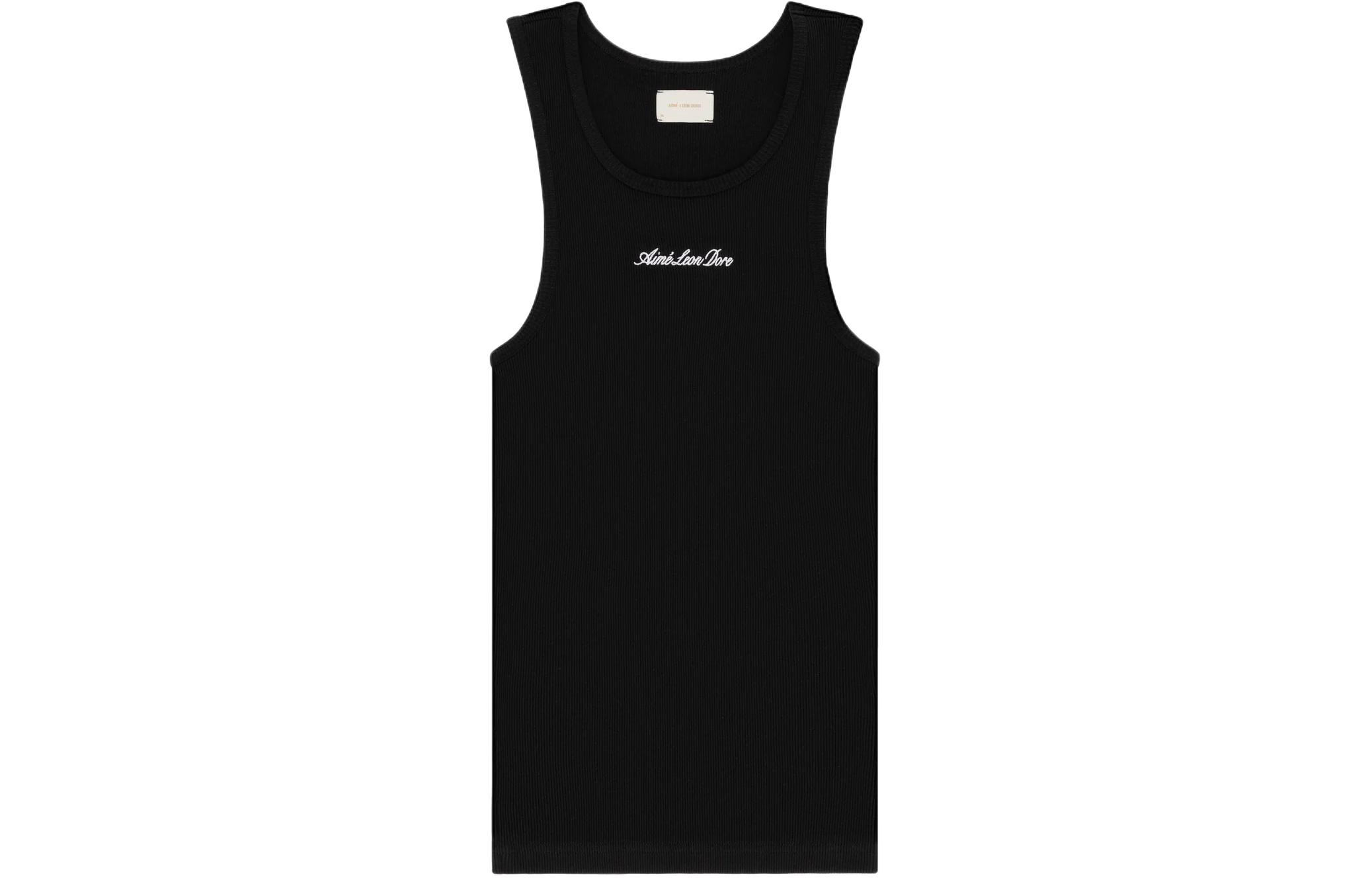 Мужская майка Tank Tops AIME LEON DORE, черный
Мужская майка Tank Tops AIME LEON DORE, черный