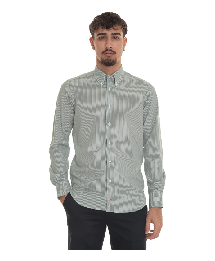 Повседневная рубашка Cã Rrel, зеленый
Повседневная рубашка Cã Rrel, зеленый