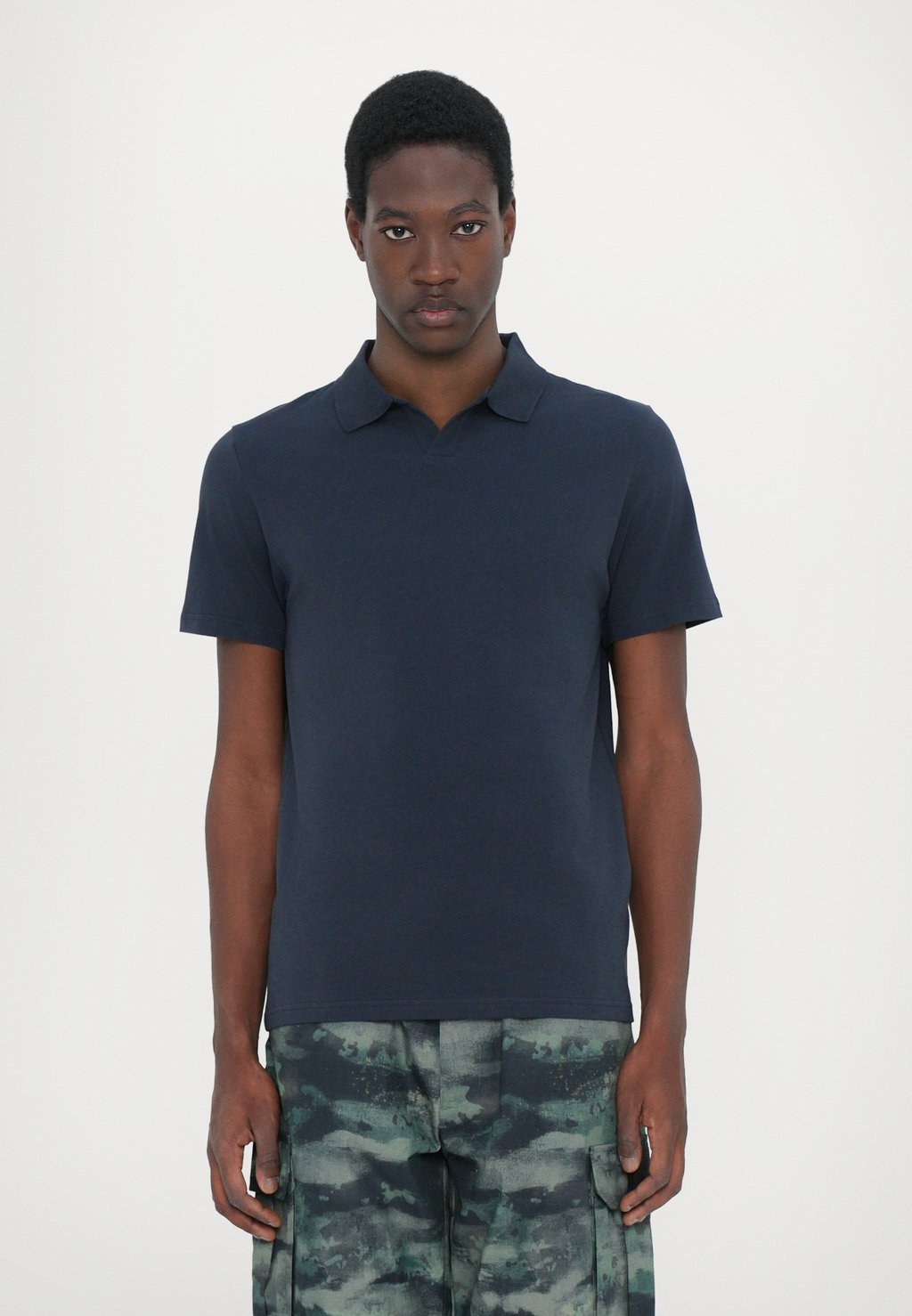 Поло Filippa K, синий
Поло Filippa K, синий