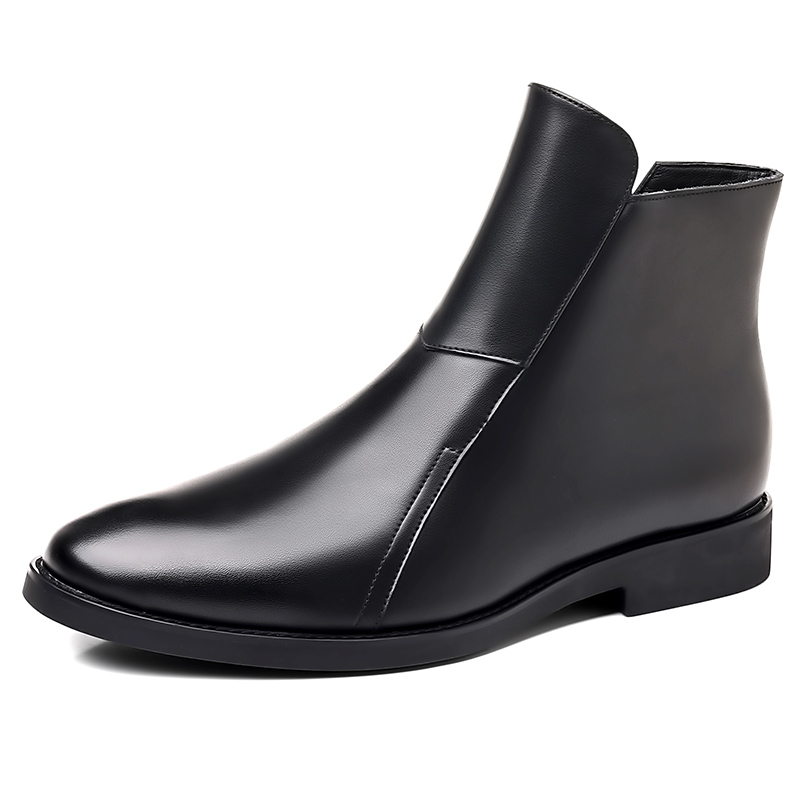 Черные короткие берцы Romon для мужчин, Черный, Черные короткие берцы Romon для мужчин
Черные короткие берцы Romon для мужчин, Черный, Черные короткие берцы Romon для мужчин