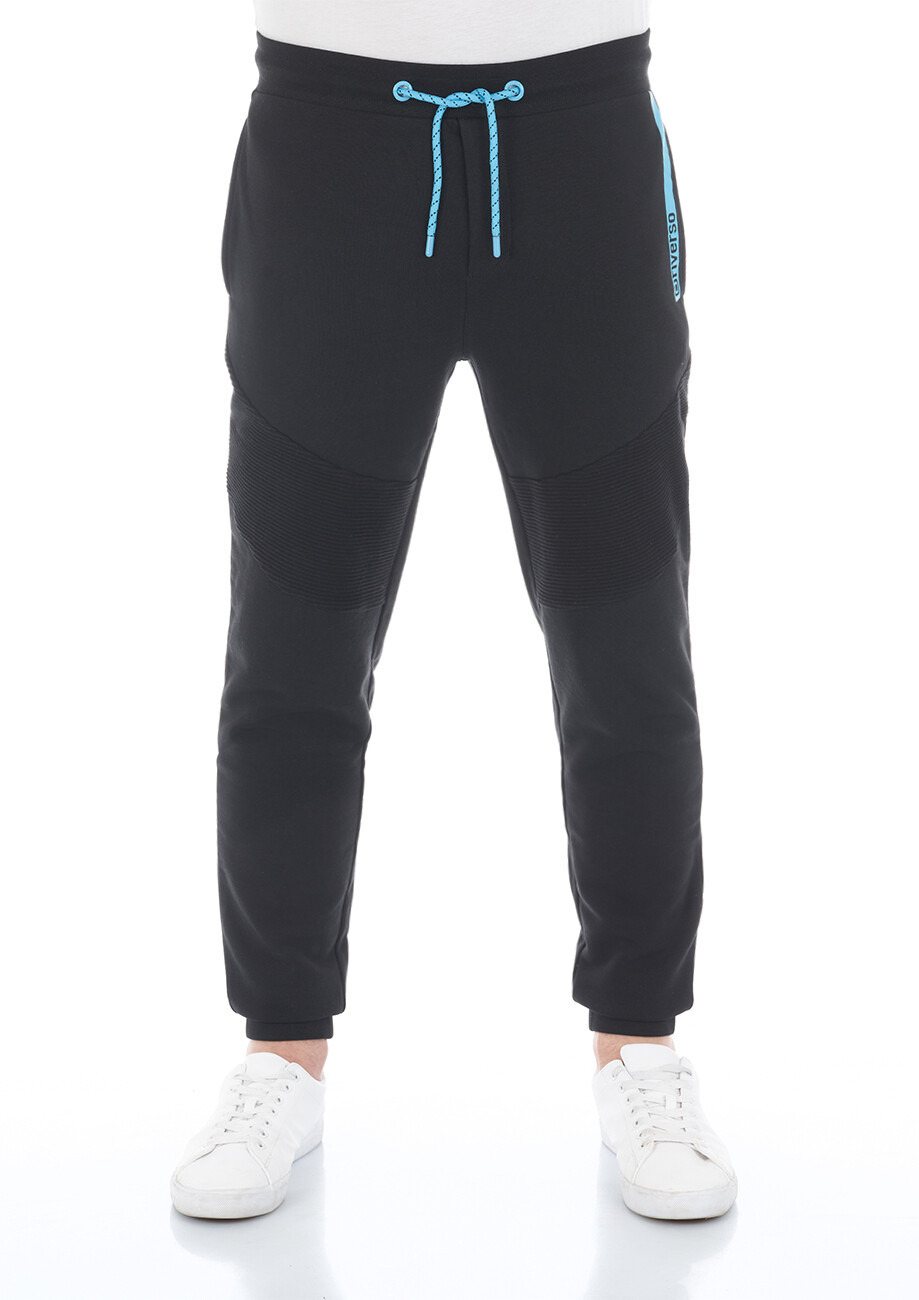 Спортивные брюки riverso RIVTill slim, черный
Спортивные брюки riverso RIVTill slim, черный