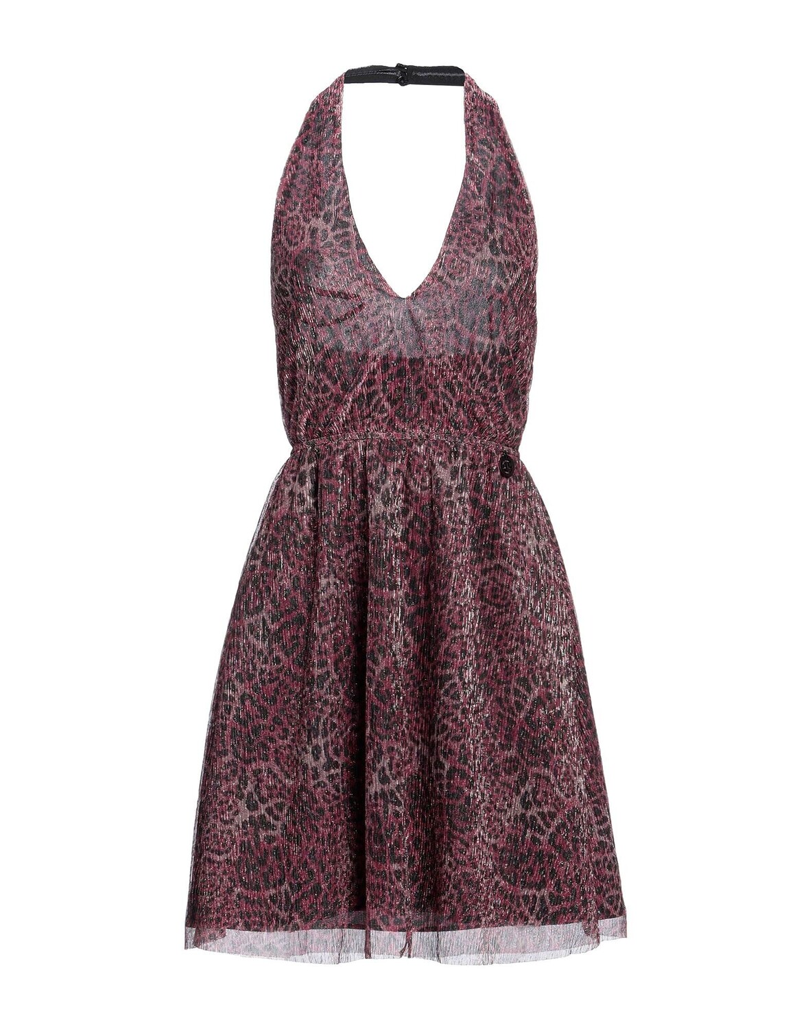 Платье Gaëlle Paris, гранат
Платье Gaëlle Paris, гранат