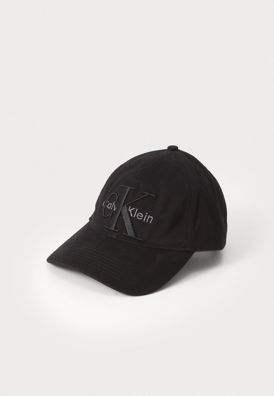 Бейсболка Calvin Klein SEASONAL UNISEX, Black
Бейсболка Calvin Klein SEASONAL UNISEX, Black