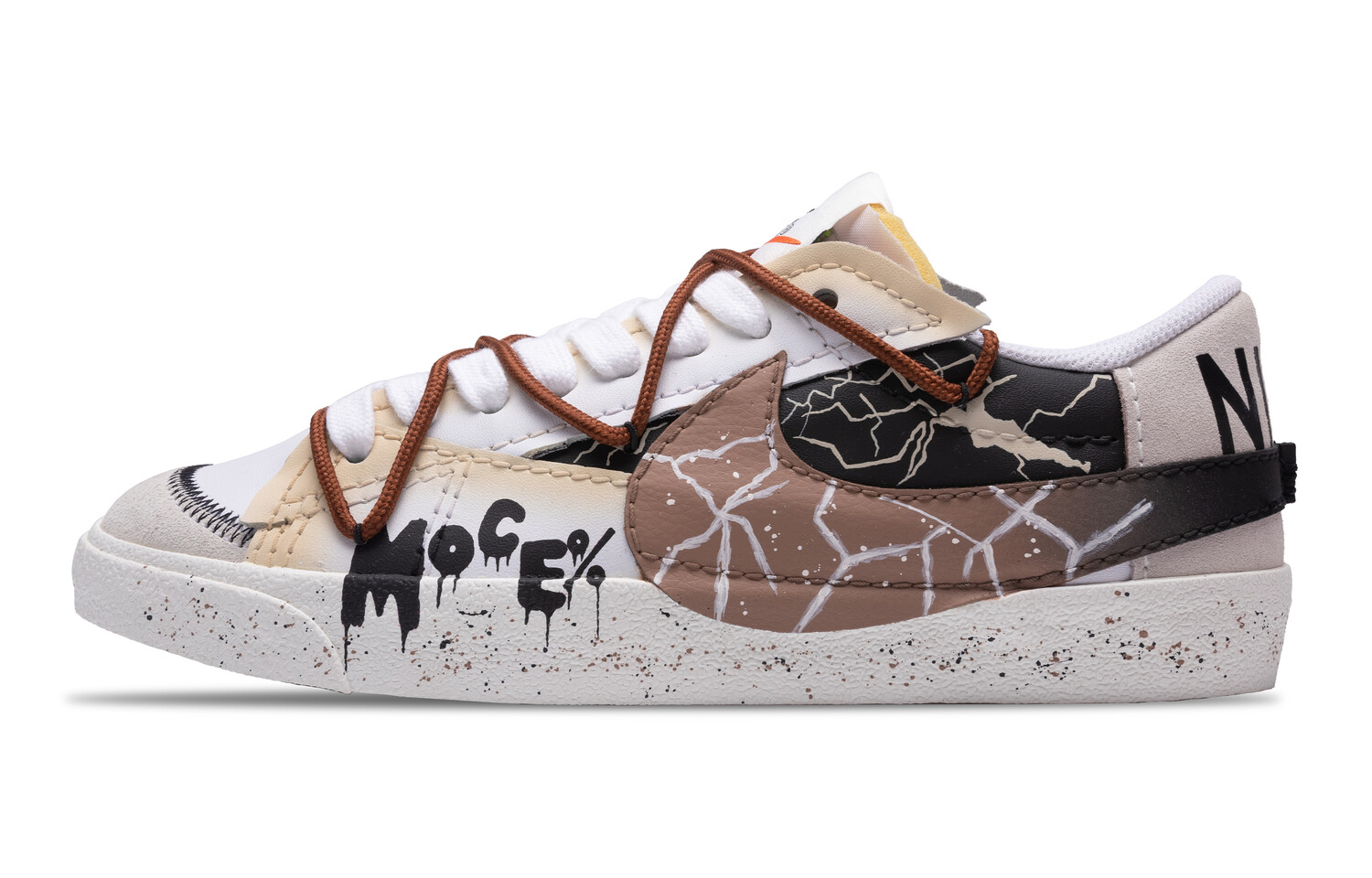 Кроссовки Blazer Skateboard Shoes Men Low-Top White/Brown/Black Nike, Белый, Кроссовки Blazer Skateboard Shoes Men Low-Top White/Brown/Black Nike
Кроссовки Blazer Skateboard Shoes Men Low-Top White/Brown/Black Nike, Белый, Кроссовки Blazer Skateboard Shoes Men Low-Top White/Brown/Black Nike