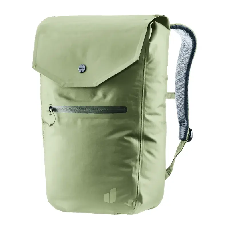 DEUTER Универсальный рюкзак из термополиуретана Лесной зелёный, Forest Green
DEUTER Универсальный рюкзак из термополиуретана Лесной зелёный, Forest Green