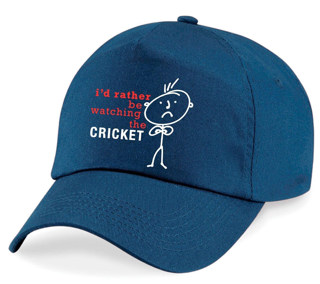 Я лучше посмотрю «Кэп для крикета» 60 SECOND MAKEOVER, темно-синий
Я лучше посмотрю «Кэп для крикета» 60 SECOND MAKEOVER, темно-синий