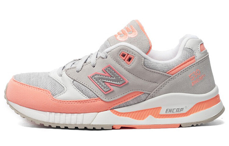 Кроссовки New Balance 530 Grey Women's
Кроссовки New Balance 530 Grey Women's