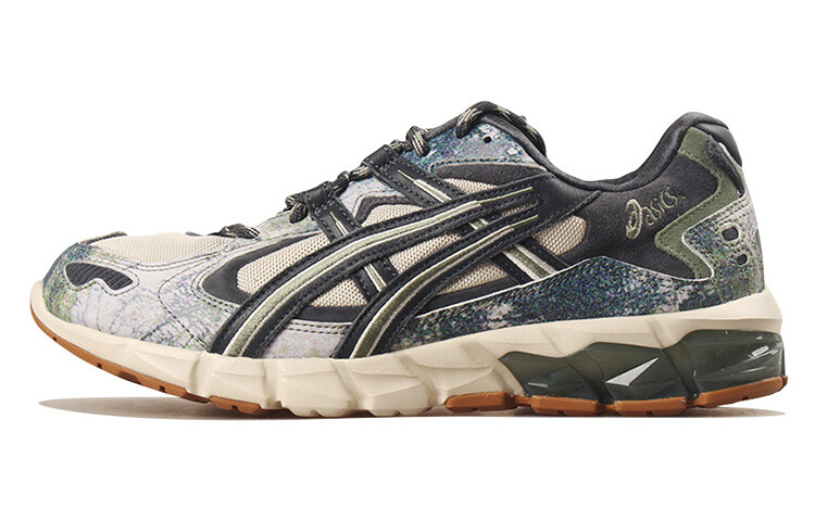 Мужские кроссовки Asics Gel-Kayano 5 
Мужские кроссовки Asics Gel-Kayano 5