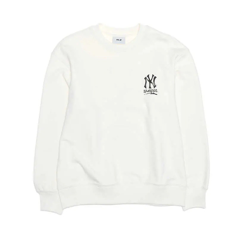 MLB Нью-Йорк Янкиз свитшот унисекс кремовый, Бежевый, MLB Нью-Йорк Янкиз свитшот унисекс кремовый
MLB Нью-Йорк Янкиз свитшот унисекс кремовый, Бежевый, MLB Нью-Йорк Янкиз свитшот унисекс кремовый