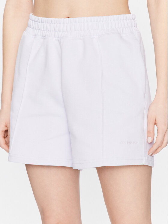 Спортивные шорты relaxed fit WS23552 New Balance, фиолетовый
Спортивные шорты relaxed fit WS23552 New Balance, фиолетовый