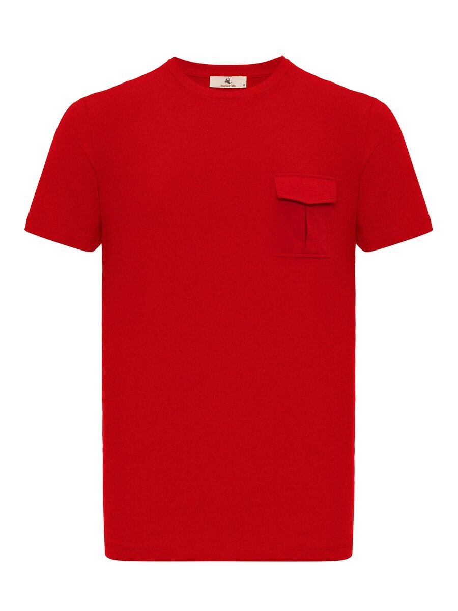 Футболка Daniel Hills, красный
Футболка Daniel Hills, красный