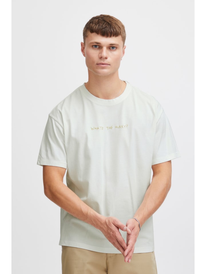 Футболка SDHammad белого цвета !SOLID, Белый, Футболка SDHammad белого цвета !SOLID
Футболка SDHammad белого цвета !SOLID, Белый, Футболка SDHammad белого цвета !SOLID