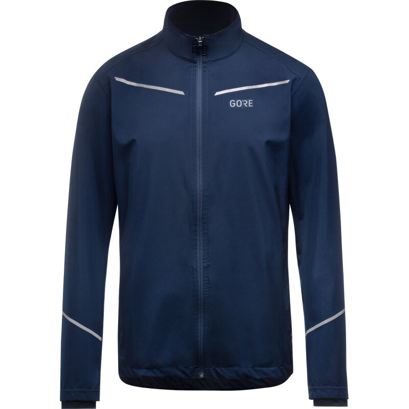 Куртка Gore R3 с частичной мембраной Gore-Tex Infinium Gore Wear, синий
Куртка Gore R3 с частичной мембраной Gore-Tex Infinium Gore Wear, синий