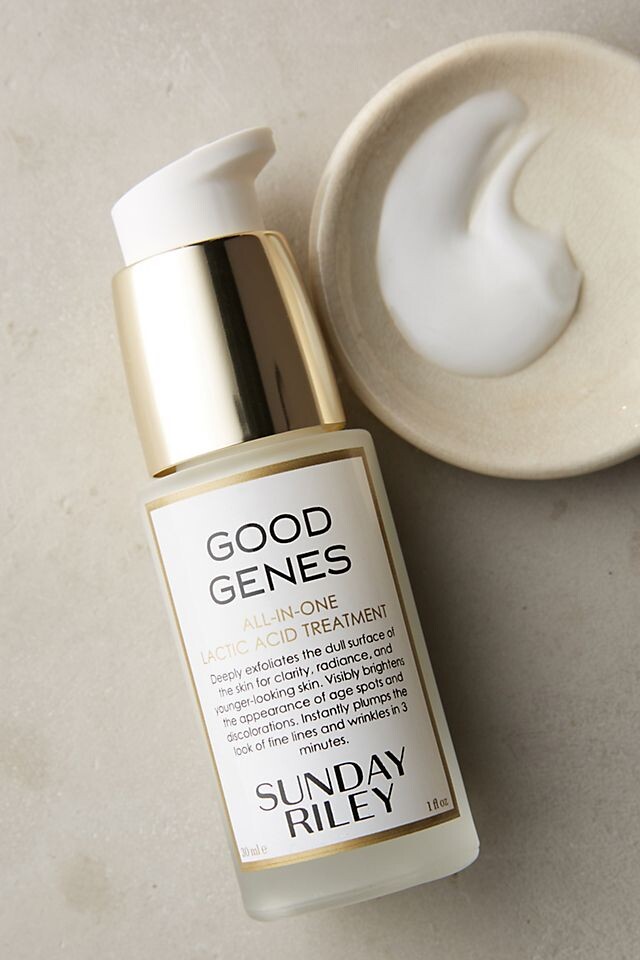 Средство для лица Sunday Riley Good Genes
Средство для лица Sunday Riley Good Genes