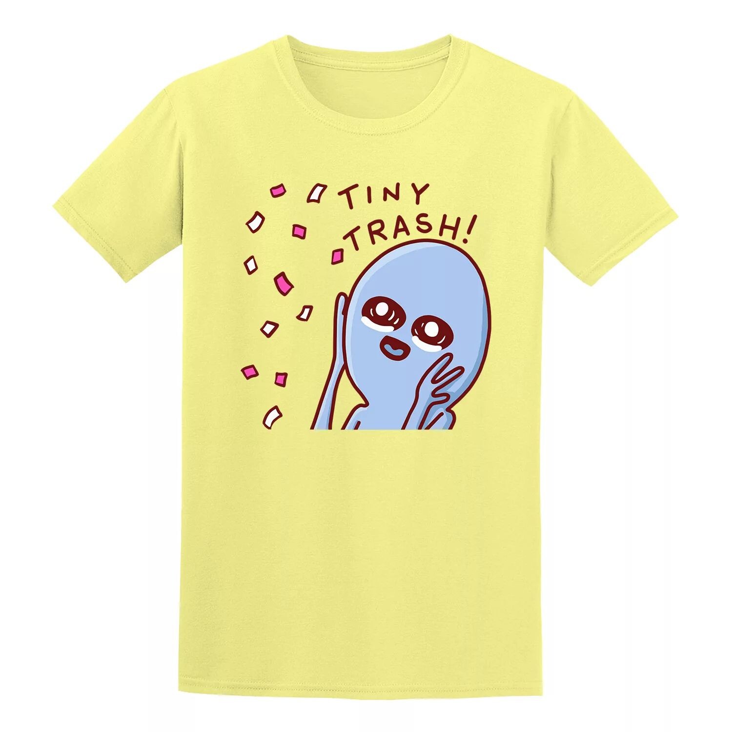 Мужская футболка COLAB89 от Threadless Strange Planet COLAB89 by Threadless
Мужская футболка COLAB89 от Threadless Strange Planet COLAB89 by Threadless