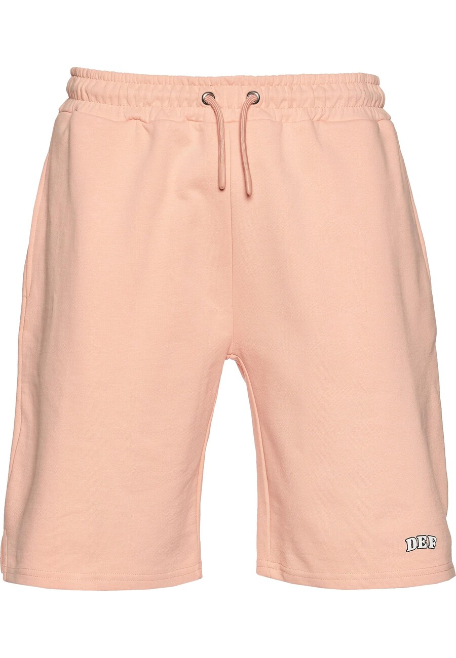 Брюки свободного кроя DEF, оранжевый
Брюки свободного кроя DEF, оранжевый