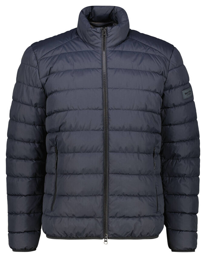 Стеганая куртка Marc O'Polo, синий
Стеганая куртка Marc O'Polo, синий