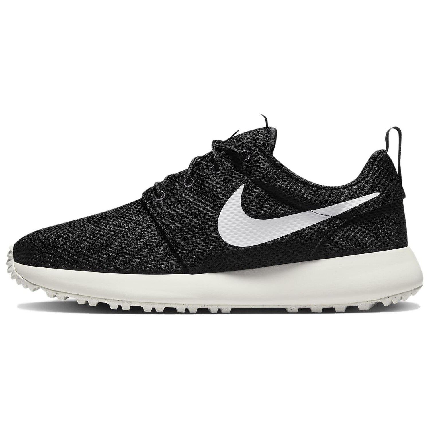 Мужские кроссовки для гольфа Nike Roshe G, Black
Мужские кроссовки для гольфа Nike Roshe G, Black