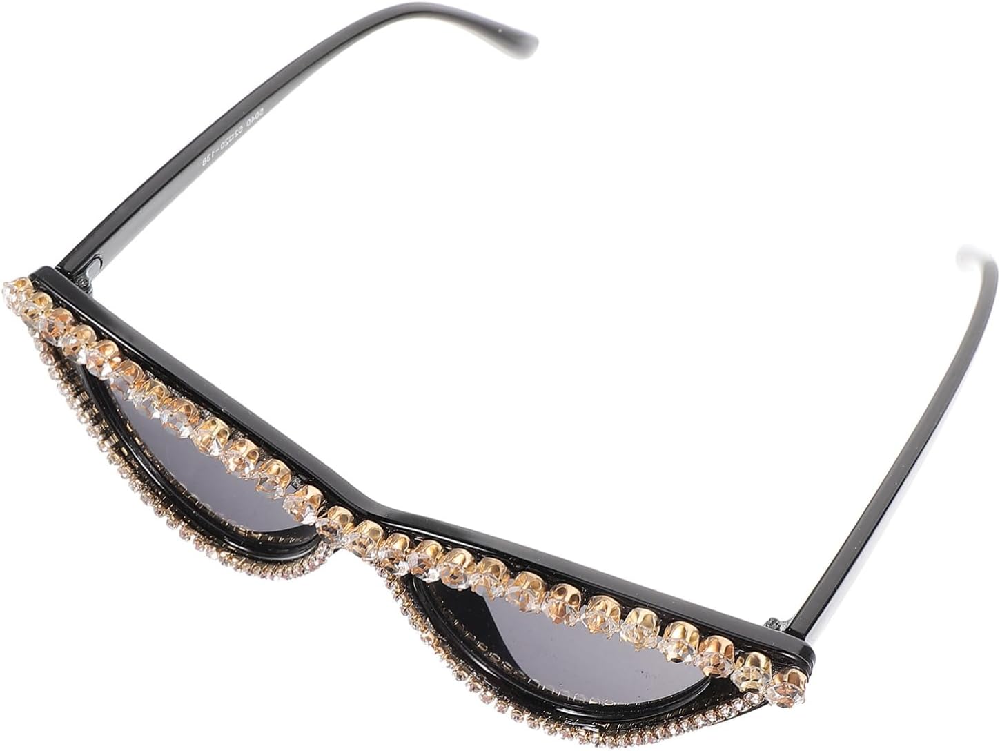 Женские солнцезащитные очки «кошачий глаз» с треугольными линзами и стразами. Модный и уникальный дизайн. Стильные солнцезащитные очки на все случаи жизни. Легкие и стильные FOMIYES, Multi
Женские солнцезащитные очки «кошачий глаз» с треугольными линзами и стразами. Модный и уникальный дизайн. Стильные солнцезащитные очки на все случаи жизни. Легкие и стильные FOMIYES, Multi