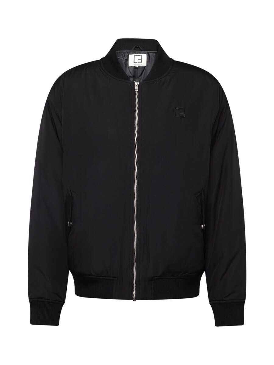 Всесезонная куртка Casual Friday Between-Season Jacket Cotes, черный
Всесезонная куртка Casual Friday Between-Season Jacket Cotes, черный