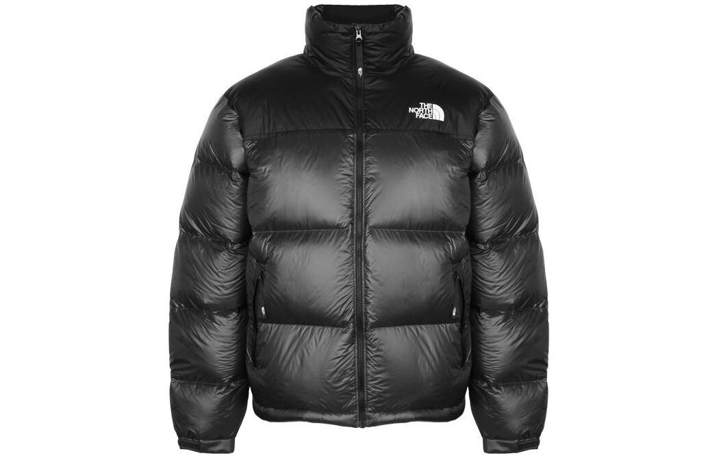 Пуховик унисекс THE NORTH FACE, цвет Black
Пуховик унисекс THE NORTH FACE, цвет Black