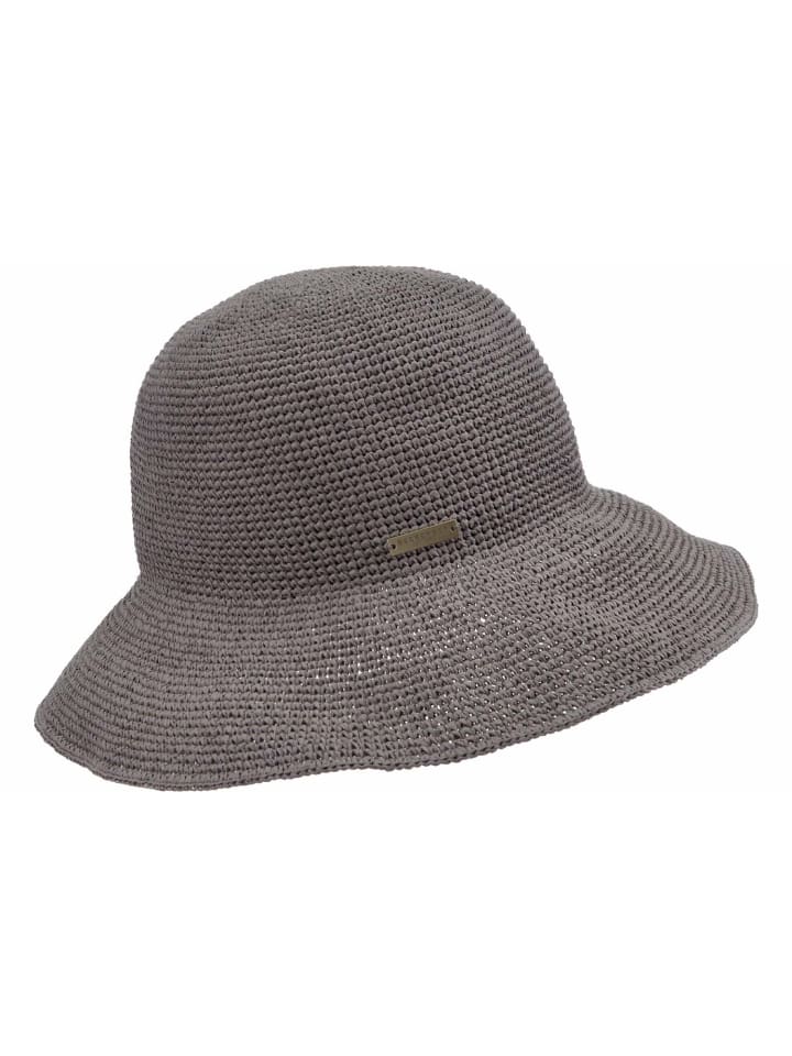 Шляпа Seeberger, серый
Шляпа Seeberger, серый