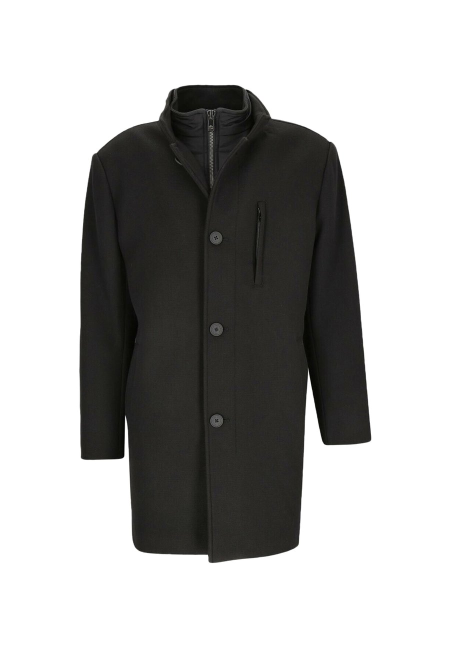 Пальто ROY ROBSON Winter coat, A Black/Black
Пальто ROY ROBSON Winter coat, A Black/Black