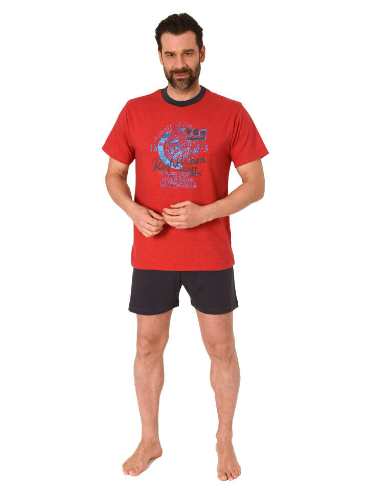 Ночное белье NORMANN, красный
Ночное белье NORMANN, красный