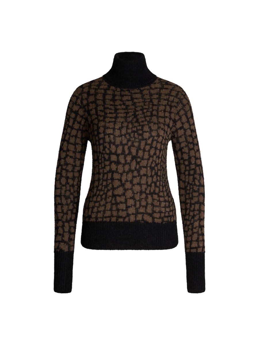 Свитер JOOP! Kordula, черный
Свитер JOOP! Kordula, черный