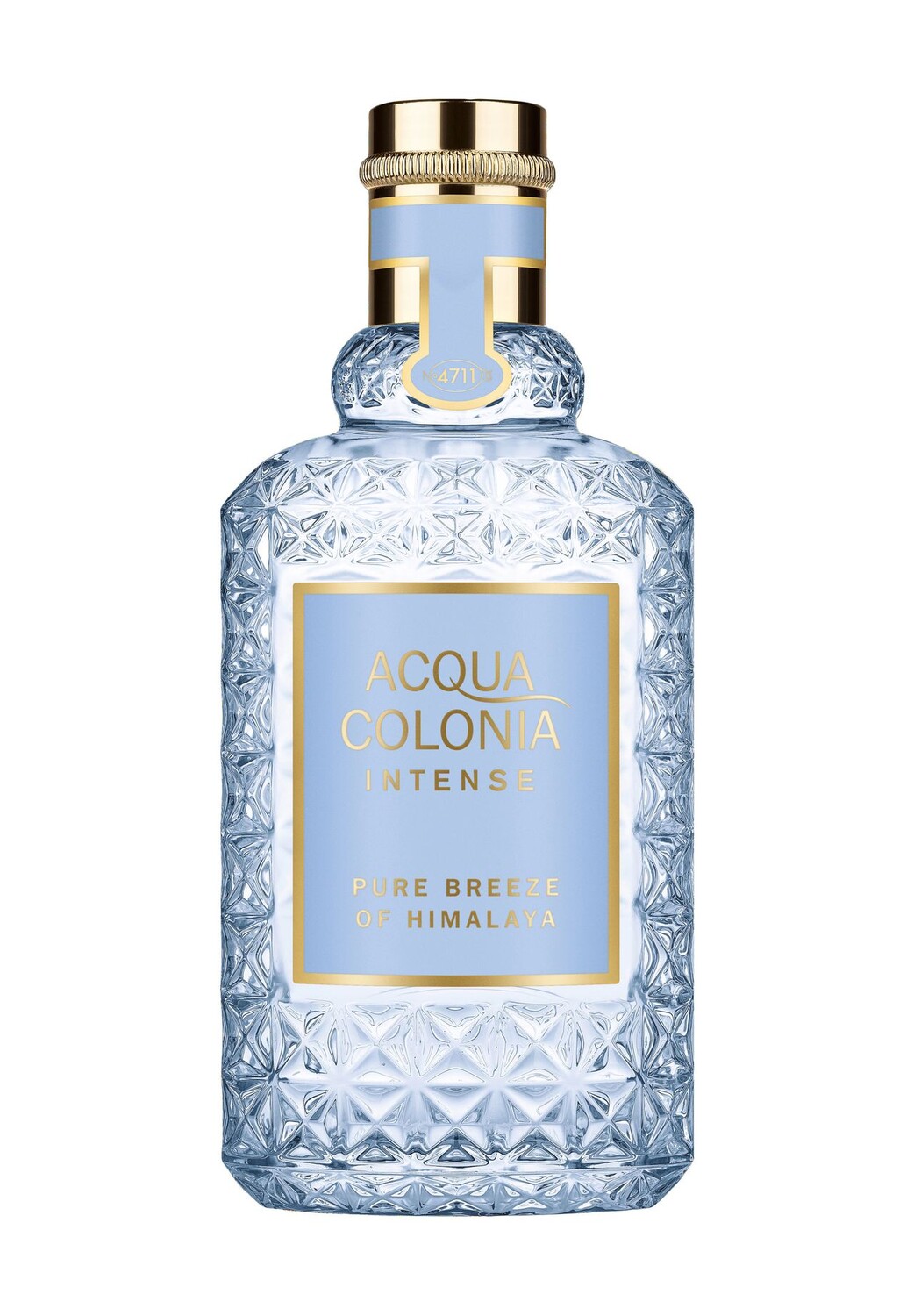 Pure Breeze of Himalaya, одеколон 100ml 4711
Pure Breeze of Himalaya, одеколон 100ml 4711