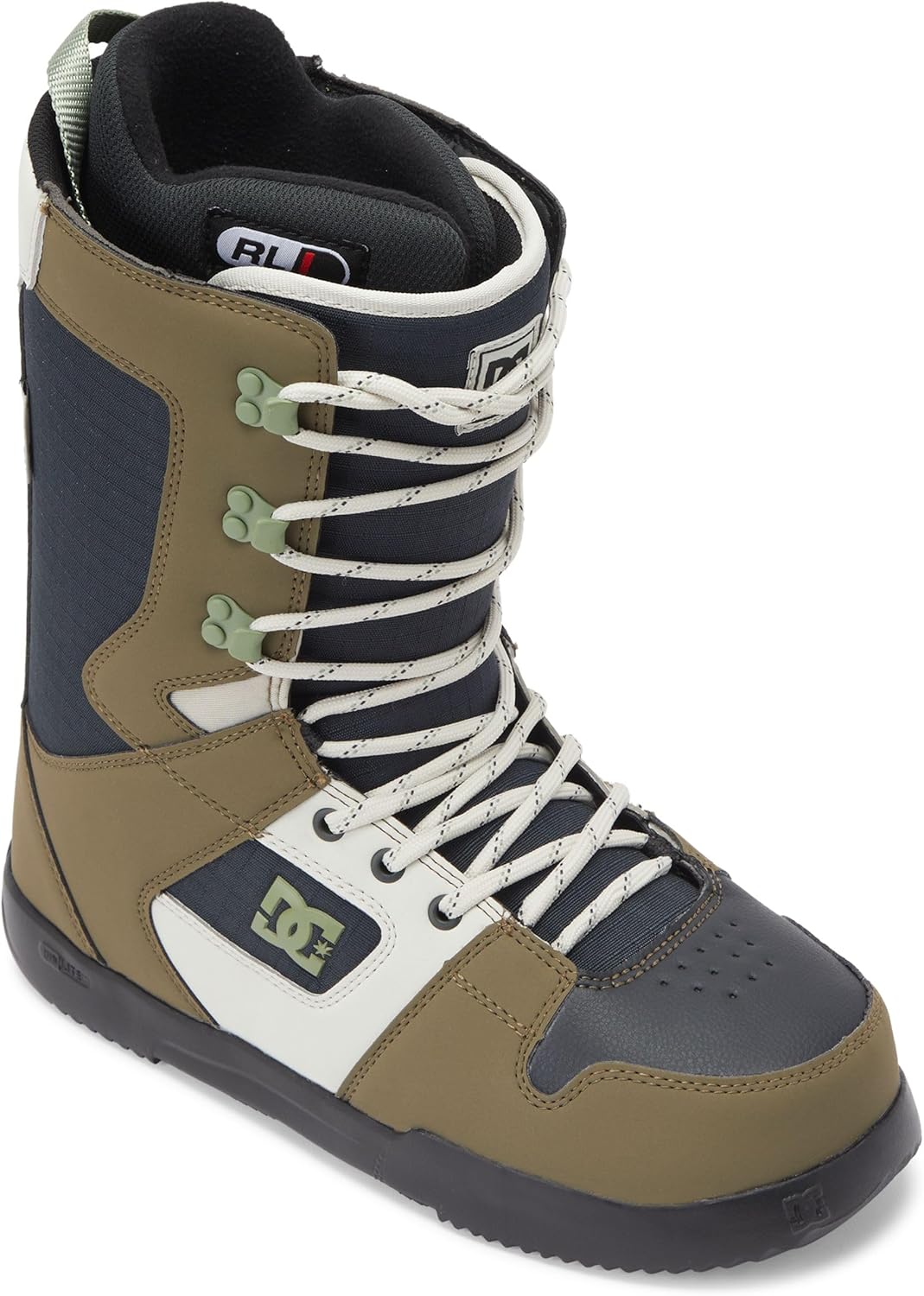 Ботинки для сноуборда DC Phase Lace Up DC Shoes, Light Camel, Бежевый, Ботинки для сноуборда DC Phase Lace Up DC Shoes, Light Camel
Ботинки для сноуборда DC Phase Lace Up DC Shoes, Light Camel, Бежевый, Ботинки для сноуборда DC Phase Lace Up DC Shoes, Light Camel