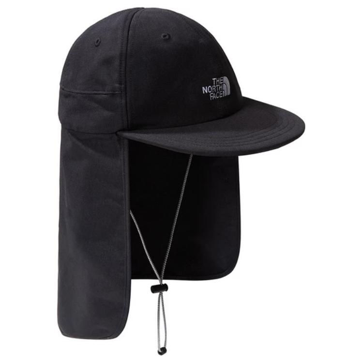 THE NORTH FACE Шляпа унисекс черная
THE NORTH FACE Шляпа унисекс черная