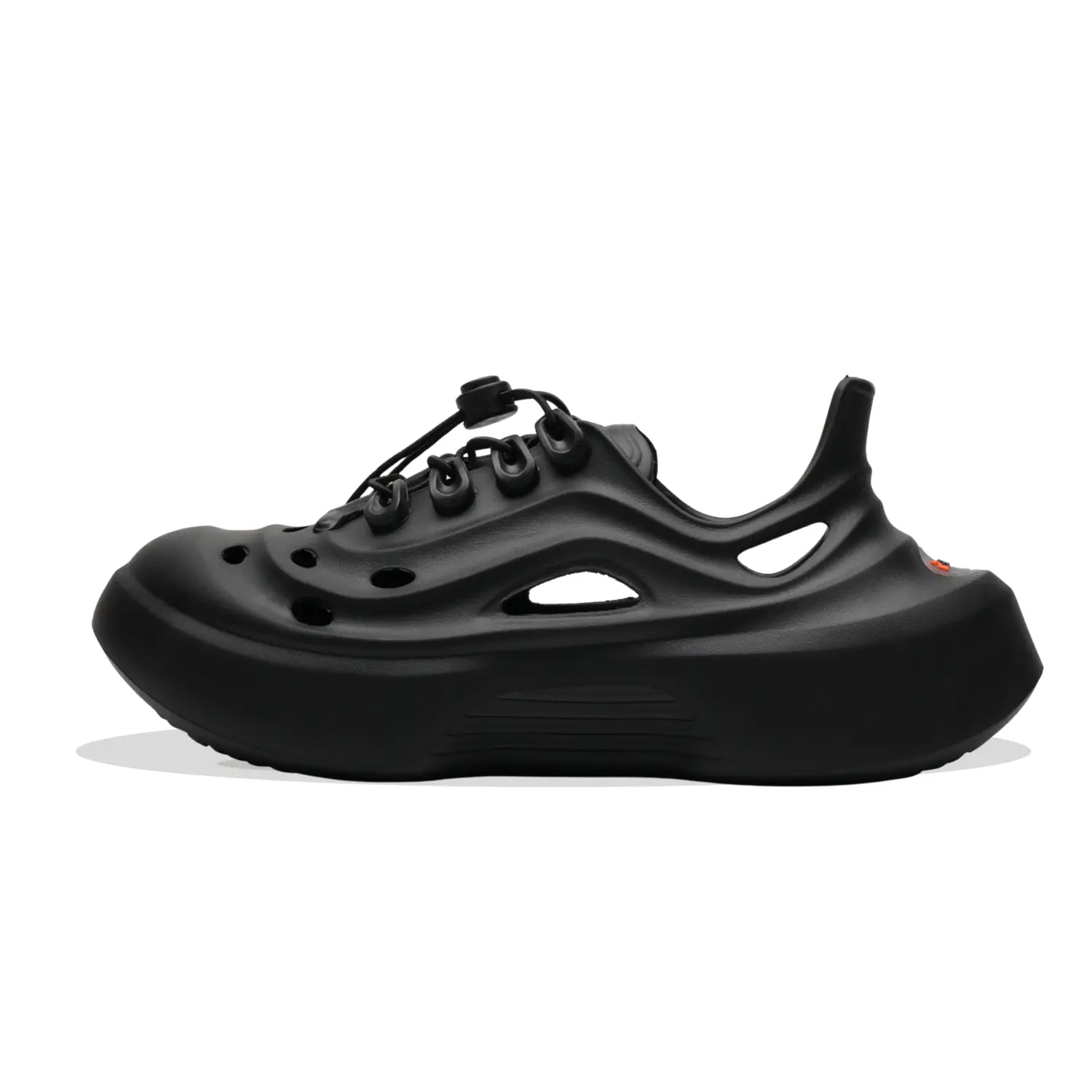 REALYOU Клоги мужские черные, цвет Black
REALYOU Клоги мужские черные, цвет Black