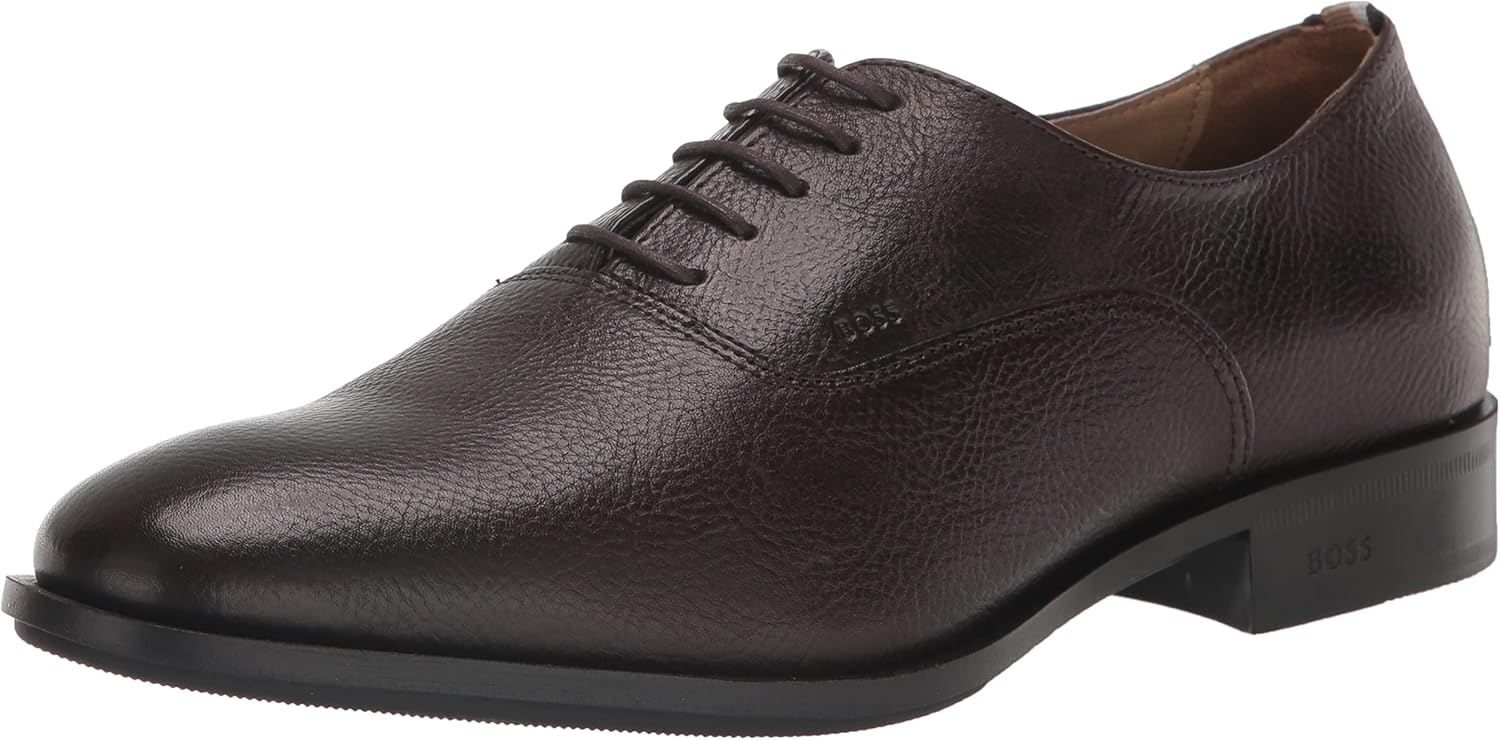 BOSS Мужские оксфорды, Dark Walnut
BOSS Мужские оксфорды, Dark Walnut