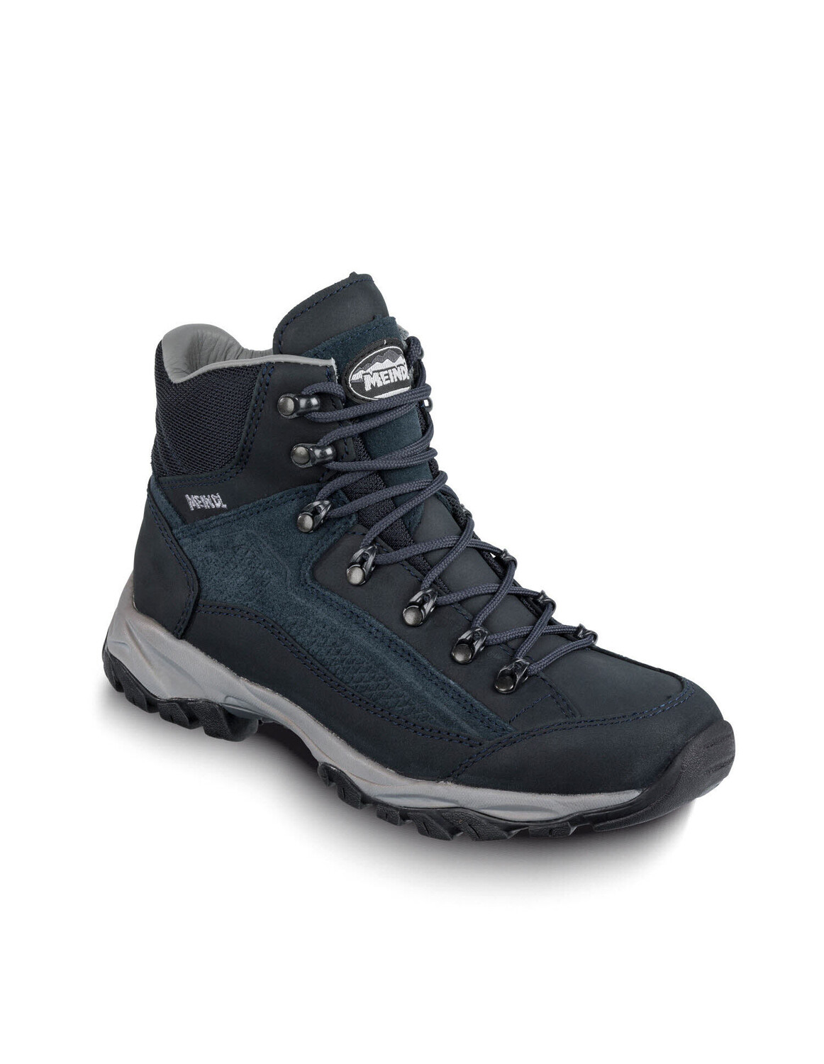 Сапоги MEINDL Wanderschuh Baltimore, ночной синий
Сапоги MEINDL Wanderschuh Baltimore, ночной синий